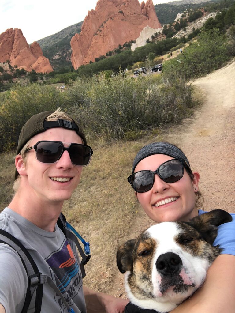 Colorado Springs, CO