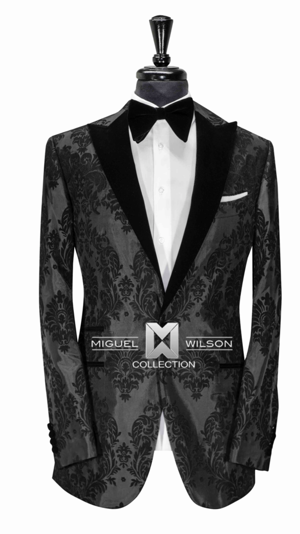 Miguel Wilson Collection | Atlanta, GA Bridal Salons