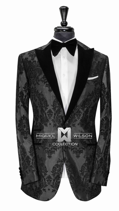 Miguel Wilson Collection