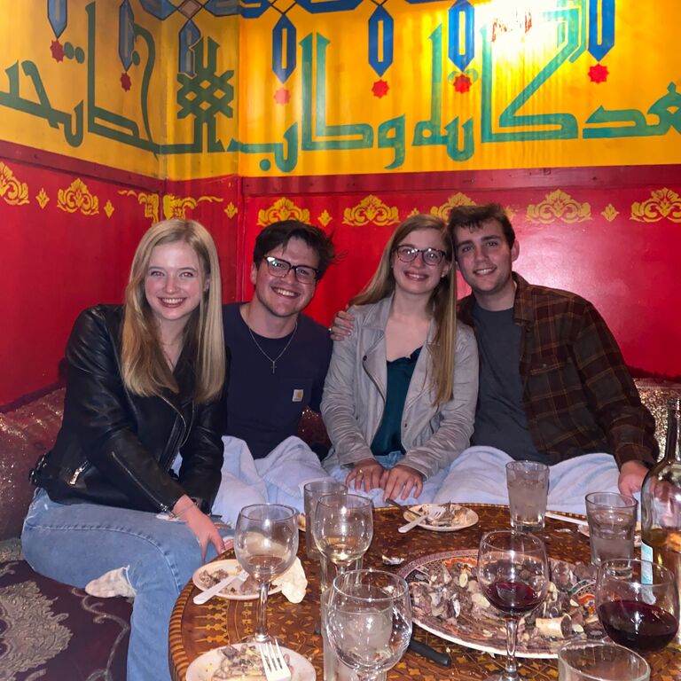 Philly and Pittsburgh Tour (sponsored by Ashley and Justin B) 