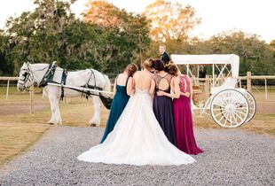 Mother of the Bride Dresses Greenville SC