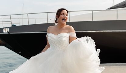 aleana's bridal reviews