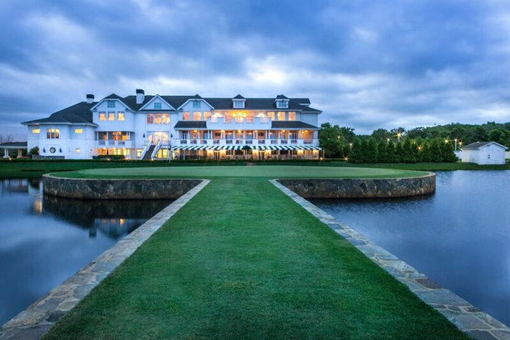 Trump National Golf Club Colts Neck | Reception Venues - Colts Neck, NJ