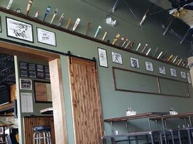 The Maple Leaf Pub - Bar - Houston, TX - Hero Gallery 1
