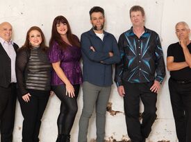 Texas Heatwave Band - Dance Band - Waco, TX - Hero Gallery 3