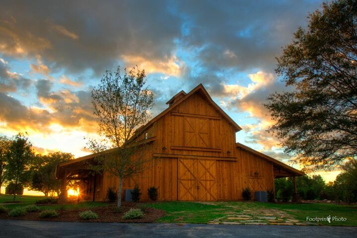 Windy Hill Wedding and Event Barn, LLC | Reception Venues ...