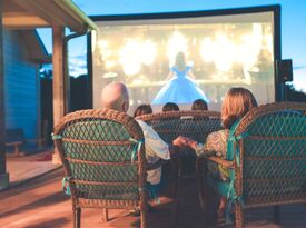 Freedom Fun USA - Outdoor Movie Screen Rental - Austin, TX - Hero Gallery 3