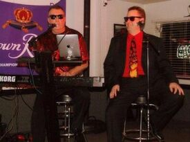 The Todd henry & Stan Kupish Show - Oldies Band - Springfield, IL - Hero Gallery 3
