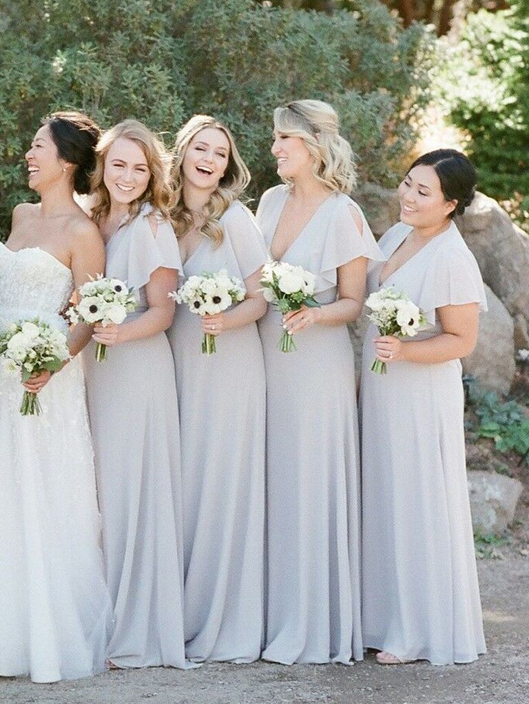 31 Bridesmaid Makeup Looks To Give You