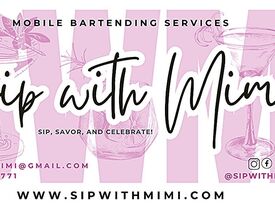 Sip with Mimi - Bartender - Lynn, MA - Hero Gallery 4