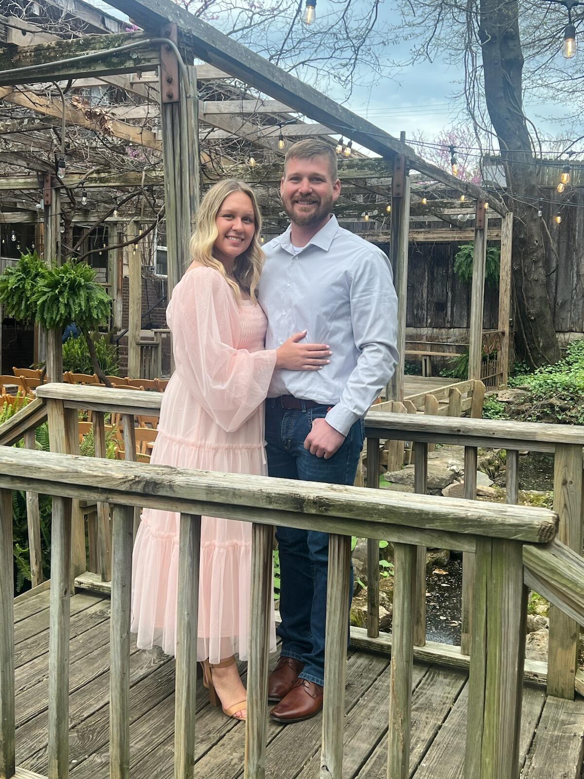 Even more weddings!