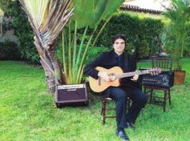 Mario Vuksanovic Wedding & Events Guitar - Acoustic Guitarist - Miami, FL - Hero Gallery 3