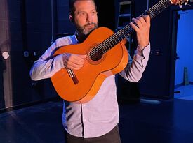 Ivan Max - Flamenco Guitarist - Montclair, NJ - Hero Gallery 4
