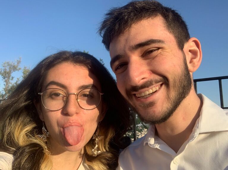 The Last Israel Shabbos