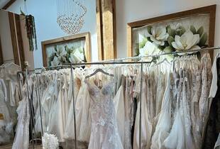 Bridal Salons With Prices in Sharon, PA - The Knot