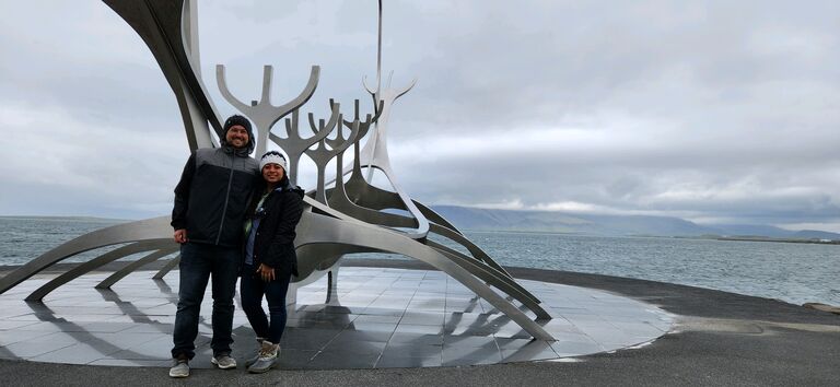 Sculptures (Iceland)