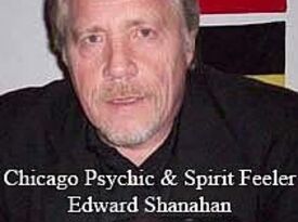 Edward Shanahan Best Chicago Psychic award winner - Psychic - Burbank, IL - Hero Gallery 3