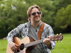 Sean Mormelo Acoustic Entertainment - Acoustic Guitarist - Orlando, FL - Hero Gallery 1