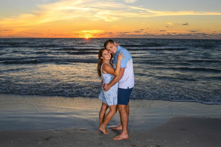 Engagement Photos!