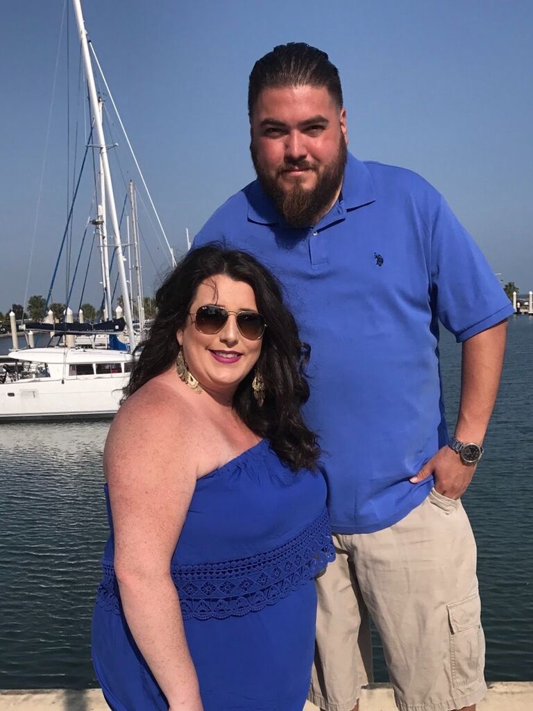 Visit Franky/Fiesta de la Flor - Corpus Christi, TX