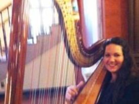 Leah Jorgensen, Harpist & Soprano - Harpist - Houston, TX - Hero Gallery 1