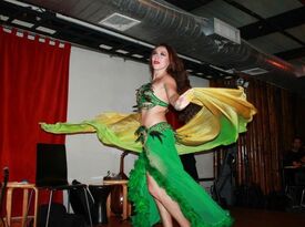 Anastasia, Fantastic Show for Your Event - Belly Dancer - Woodside, NY - Hero Gallery 4