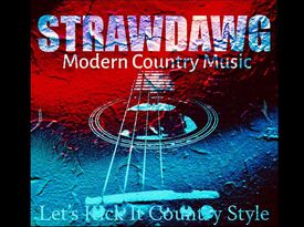 Strawdawg - Country Band - Palatine, IL - Hero Gallery 2