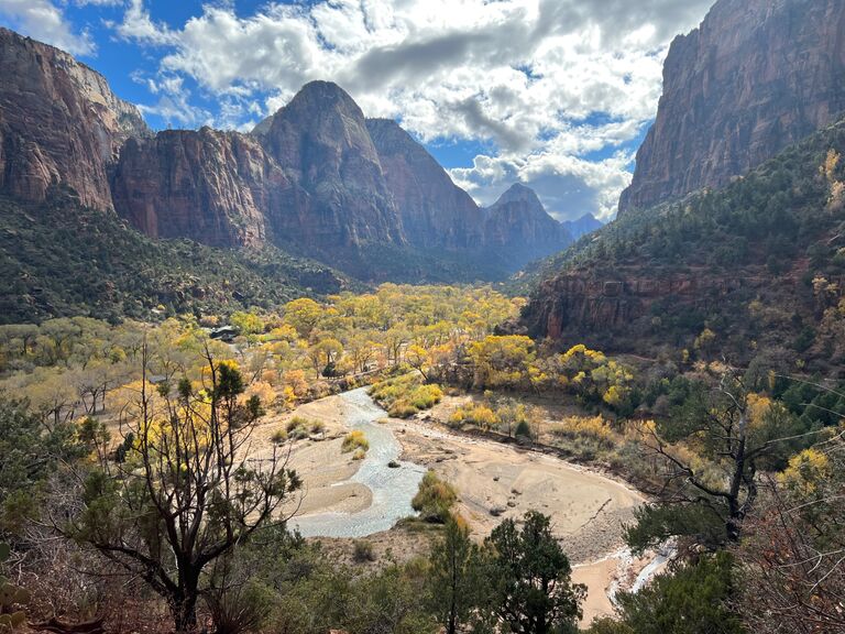 To say our 2 week roadtrip through NM, AZ, CO, and UT was incredible would be an understatement. We made so many amazing memories on that trip.