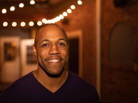 Dwight Simmons - Stand Up Comedian - Indianapolis, IN - Hero Gallery 2