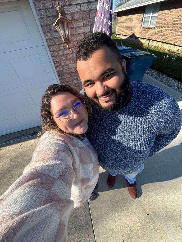 Turkey Day Together π¦β€οΈ