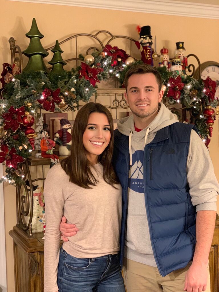 Christmas Time