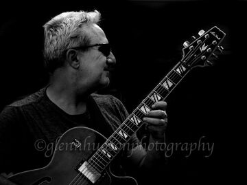 Gary Lipsius - Acoustic Guitarist - Morrisville, PA - Hero Main