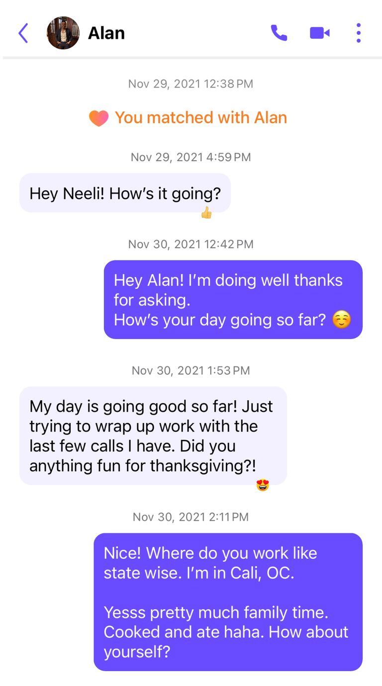 It all started with a simple swipe on Dill Mill, a South Indian dating app, but little did they know, God had a bigger plan for them.
Neeli and Alan’s love story is a testament to God’s perfect timing and unwavering faithfulness. Never expected that a simple swipe would lead them to their forever. 