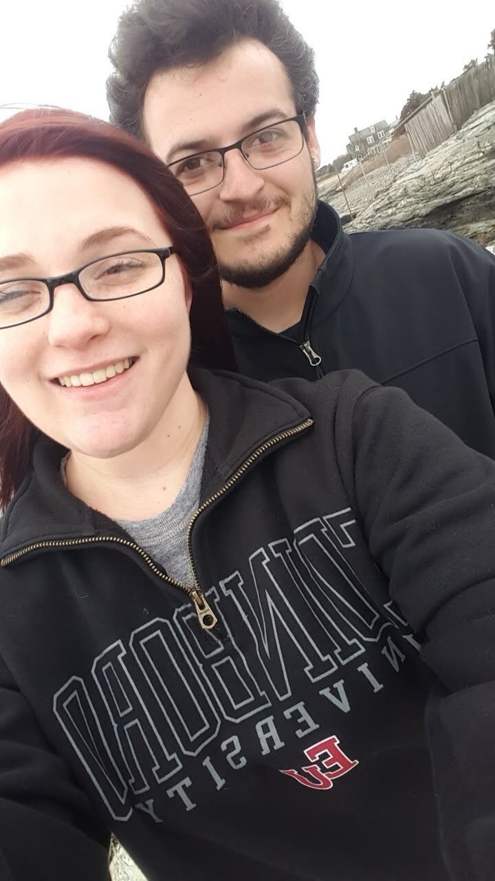 Our first trip to Newport, RI