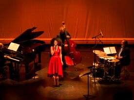 Raquel Cepeda Jazz Quartet - Jazz Band - Houston, TX - Hero Gallery 2