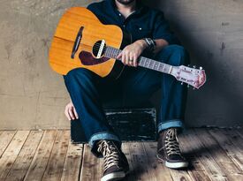 Aaron Bucks - Singer Guitarist - Nashville, TN - Hero Gallery 4