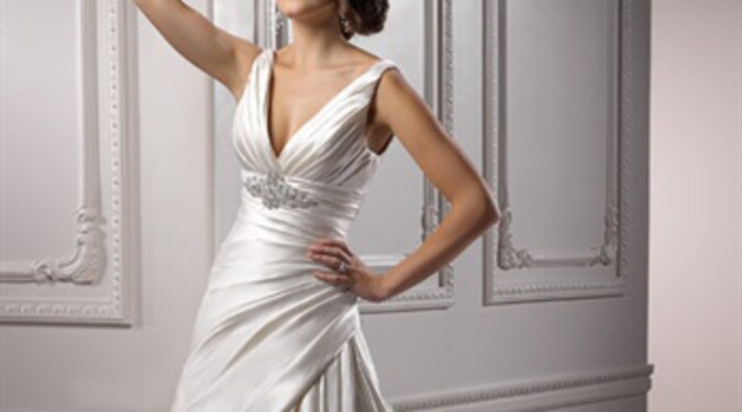 Lyn den rose bridal best sale