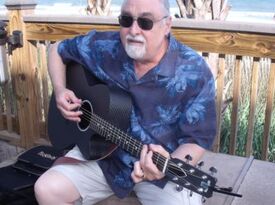 Dan "Shifty Gears" Raymond - Singer Guitarist - Jacksonville, FL - Hero Gallery 4