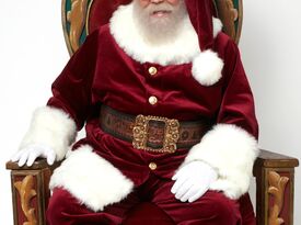 Kris Kringle - Santa Claus - Brooklyn, NY - Hero Gallery 2