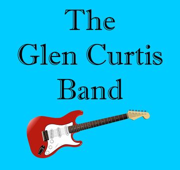 The Glen Curtis Band - Variety Band - Glen Burnie, MD - Hero Main