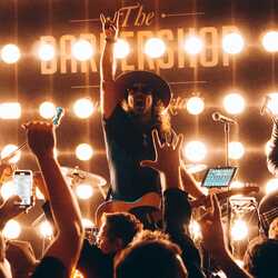 Patrick & the LVB, profile image
