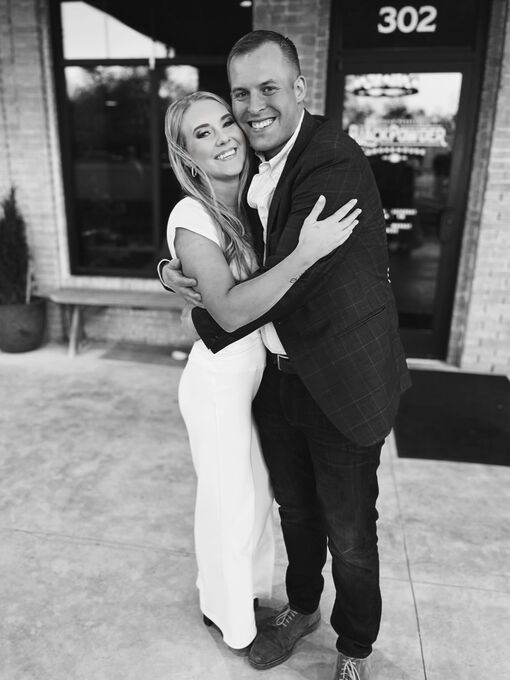 Riley Tucker and Eric Womack's Wedding Website - The Knot