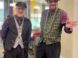 Jazz Daddy O's Duo - Jazz Duo - Saint Petersburg, FL - Hero Gallery 1