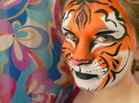 TheArtist-MissiB - Face Painter - Boyertown, PA - Hero Gallery 1