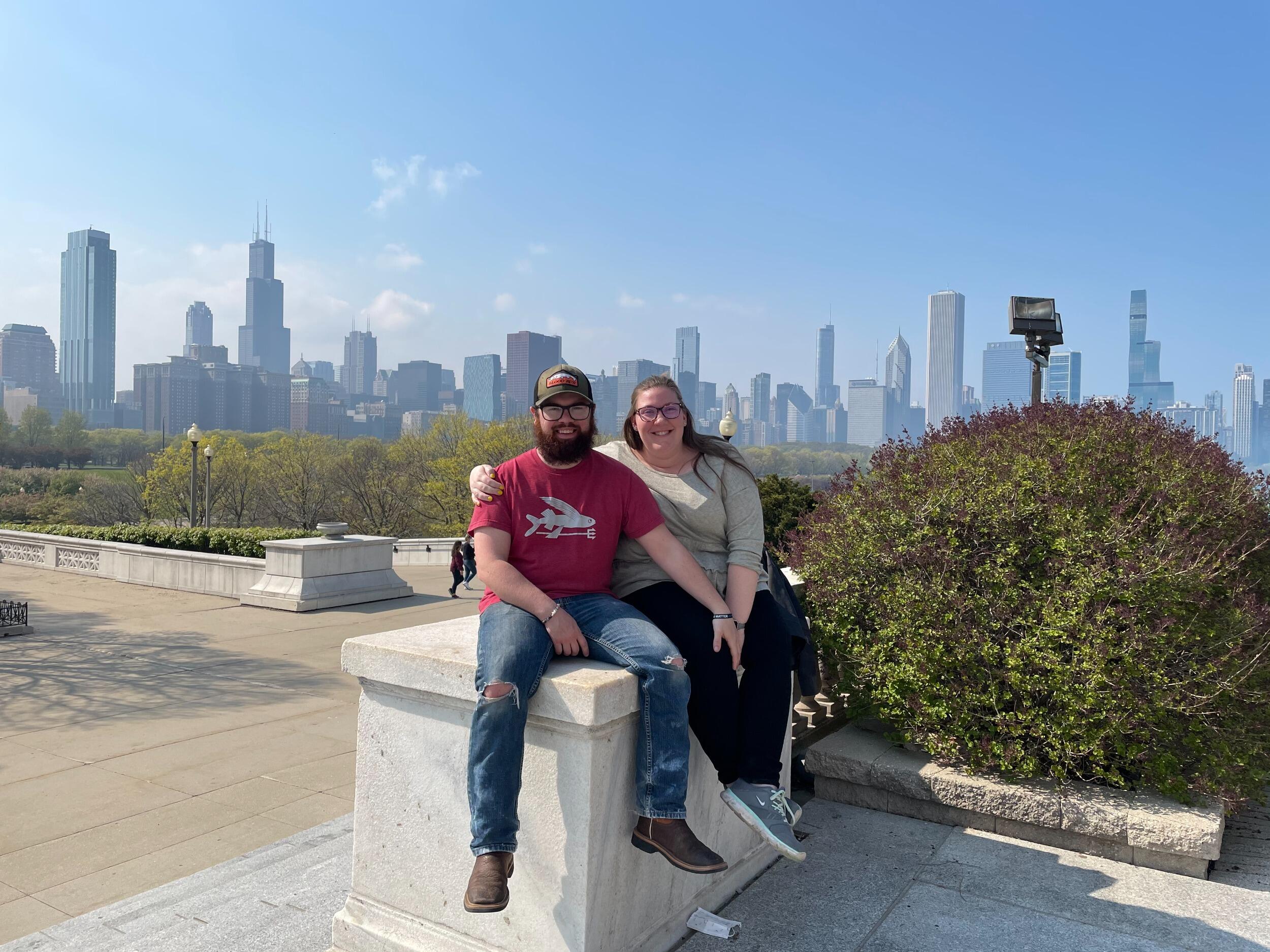 Chicago
