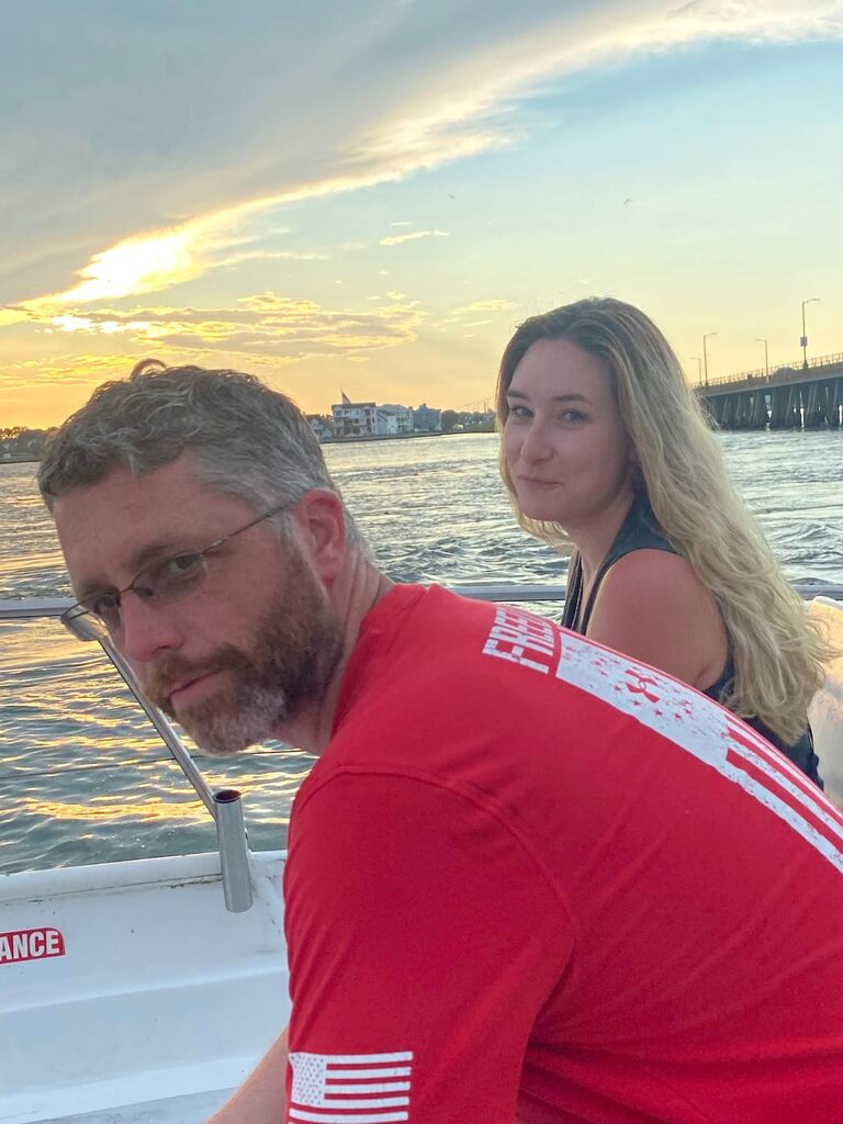 Ocean City Maryland