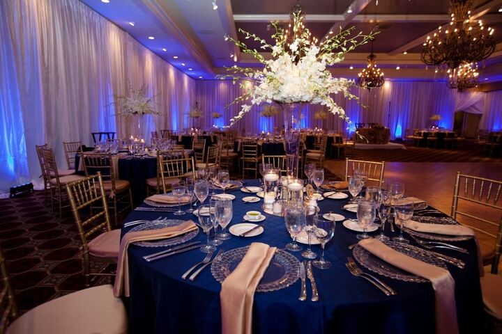 Westwood Country Club | Reception Venues - Vienna, VA