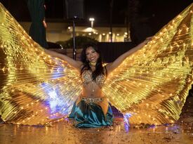 Jewels Entertainment - Belly Dancer - San Diego, CA - Hero Gallery 4