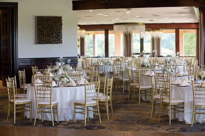 Gleneagles Country Club | Rehearsal Dinners, Bridal Showers & Parties ...