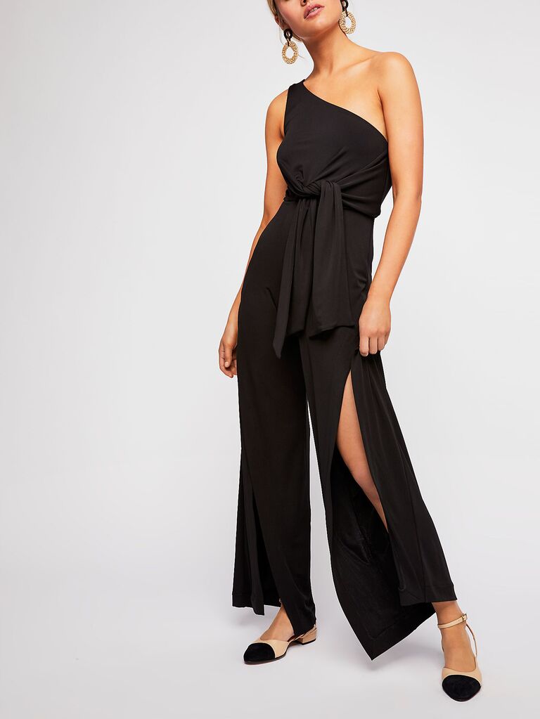 34 Pretty Bridesmaid Jumpsuits